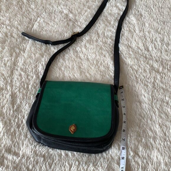 Kanako green purse - Picture 10 of 16